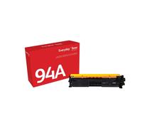 Original Xerox Everyday 006R04236 Black Toner Cartridge Replacement for HP 94A/C