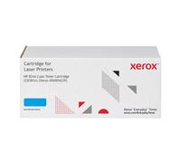 Original Xerox Everyday 006R04239 Cyan Toner Cartridge Replacement for HP 824A/C