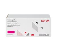 Original Xerox Everyday 006R04241 Magenta Toner Cartridge Replacement for HP 824