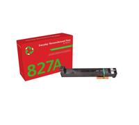 Original Xerox Everyday 006R04246 Black Toner Cartridge Replacement for HP 827A/