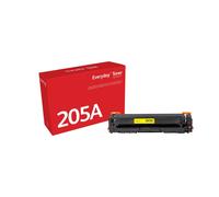 Original Xerox Everyday 006R04261 Yellow Toner Cartridge Replacement HP 205A/CF5