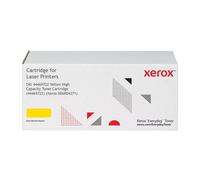 Original Xerox Everyday 006R04271 Yellow Toner Cartridge Replacement for OKI 444