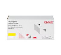 Original Xerox Everyday 006R04275 Yellow Toner Cartridge Replacement for OKI 443