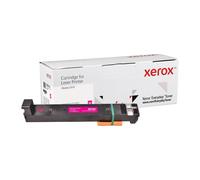 Original Xerox Everyday 006R04276 Magenta Toner Cartridge Replacement for OKI