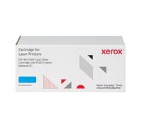Original Xerox Everyday 006R04277 Cyan Toner Cartridge Replacement for OKI 44315