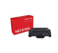 Original Xerox Everyday 006R04294 Black Toner Cartridge Replacement for Samsung