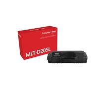 Xerox Everyday Replacement MLT-D205L Laser Toner Black 006R04301