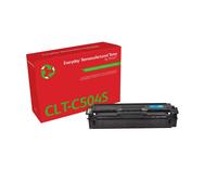 Original Xerox Everyday 006R04309 Cyan Toner Cartridge Replacement for Samsung C