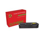 Original Xerox Everyday 006R04311 Yellow Toner Cartridge Replacement for Samsung