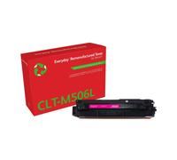 Original Xerox Everyday 006R04314 Magenta Toner Cartridge Replacement for Samsun