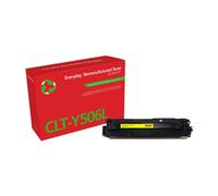 Original Xerox Everyday 006R04315 Yellow Toner Cartridge Replacement for Samsung