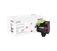 Original Xerox Everyday 006R04484 Magenta Toner Cartridge Replacement for Lexmar