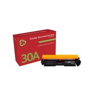 Original Xerox Everyday 006R04500 Black Toner Cartridge Replacement for HP 30A/C