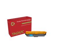 Original Xerox Everyday 006R04518 Cyan Toner Cartridge Replacement for Brother T