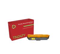 Original Xerox Everyday 006R04520 Yellow Toner Cartridge Replacement for Brother