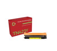 Original Xerox Everyday 006R04524 Yellow Toner Cartridge Replacement for Brother