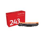 Original Xerox Everyday 006R04580 Black Toner Cartridge Replacement for Brother