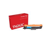 Original Xerox Everyday 006R04581 Cyan Toner Cartridge Replacement for Brother