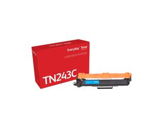 Original Xerox Everyday 006R04581 Cyan Toner Cartridge Replacement for Brother