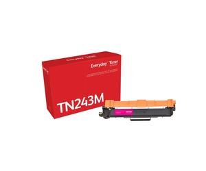 Original Xerox Everyday 006R04582 Magenta Toner Cartridge Replacement for Brothe