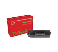 Original Xerox Everyday 006R04586 Black Toner Cartridge Replacement for Brother