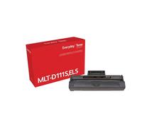 Original Xerox Everyday 006R04588 Black Toner Cartridge Replacement for Samsung