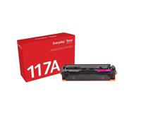 Original Xerox Everyday 006R04594 Magenta Toner Cartridge Replacement for HP 117