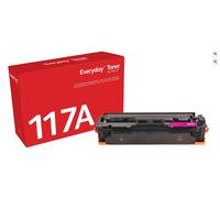 Everyday - Magenta - compatible - toner cartridge (alternative for: HP W2073A) - for HP Color Laser 150a, 150nw, MFP 178