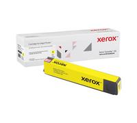 Everyday Yellow Toner by Xerox compatible with HP 971XL (CN628AE CN628A CN628AM) High capacity