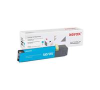 Original Xerox Everyday 006R04603 Cyan Ink Cartridge Replacement for HP 913A