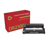 Original Xerox Everyday 006R04751 Black Drum Unit Replacement For Brother DR2300