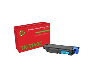 Original Xerox Everyday 006R04800 Cyan Toner Cartridge Replacement for Kyocera T
