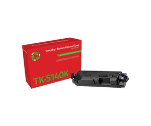 Original Xerox Everyday 006R04801 Black Toner Cartridge Replacement for Kyocera