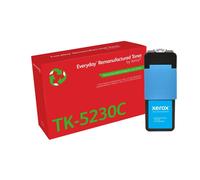 Original Xerox Everyday 006R04804 Cyan Toner Cartridge Replacement for Kyocera T