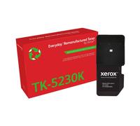 Original Xerox Everyday 006R04805 Black Toner Cartridge Replacement for Kyocera