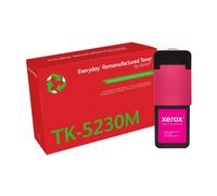 Original Xerox Everyday 006R04806 Magenta Toner Cartridge Replacement for Kyocer