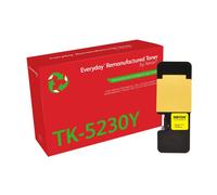 Original Xerox Everyday 006R04807 Yellow Toner Cartridge Replacement for Kyocera