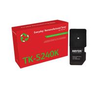 Original Xerox Everyday 006R04809 Black Toner Cartridge replacement for Kyocera