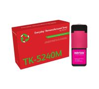 Original Xerox Everyday 006R04810 Magenta Toner Cartridge Replacement for Kyocer