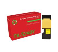 Original Xerox Everyday 006R04811 Yellow Toner Cartridge Replacement for Kyocera