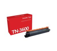 Original Xerox Everyday 006R04866 Black Toner Cartridge Replacement for Brother