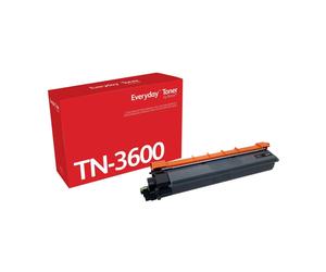 Original Xerox Everyday 006R04866 Black Toner Cartridge Replacement for Brother
