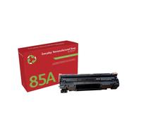 Original Xerox Everyday 106R02156 Black Toner Cartridge Replacement for HP 85A/C