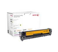 Original Xerox Everyday 106R02224 Yellow Toner Cartridge Replacement for HP 128A