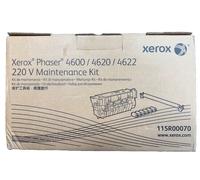 Original Xerox Phaser 4600 4620 4622 220V Maintenance Fuser Kit 115R00070