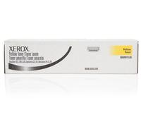 Original Xerox Yellow Toner Cartridge 006R01125