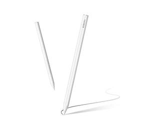 Original Xiao mi focus Pen Compatible for Xiaomi Pad 7/7 pro 11.2 Inch Tablet | Pressure Sensitivity | Ultra Low Latency | 0g Activation Force