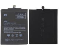 Original Xiaomi Battery for Xiaomi BM47 Redmi 3 Phone Battery Aku Battery