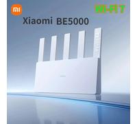 Original Xiaomi BE5000 Home Signal Amplifier Mesh Network Smart Home Mihome add AU adapter