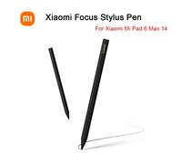 Original Xiaomi Focus Stylus Pen For Xiaomi Mi Pad 6 Max 14 Draw Writing Screenshot Tablet Screen Touch Smart Pen Palm Rejection 1 pcs